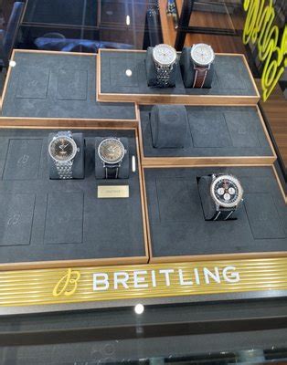 breitling palm springs|breitling cabazon ca.